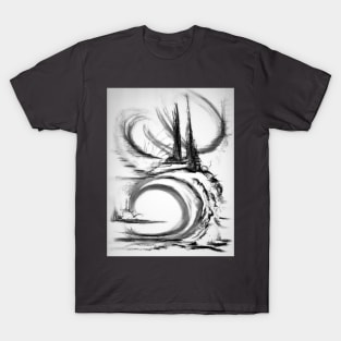 Waves T-Shirt